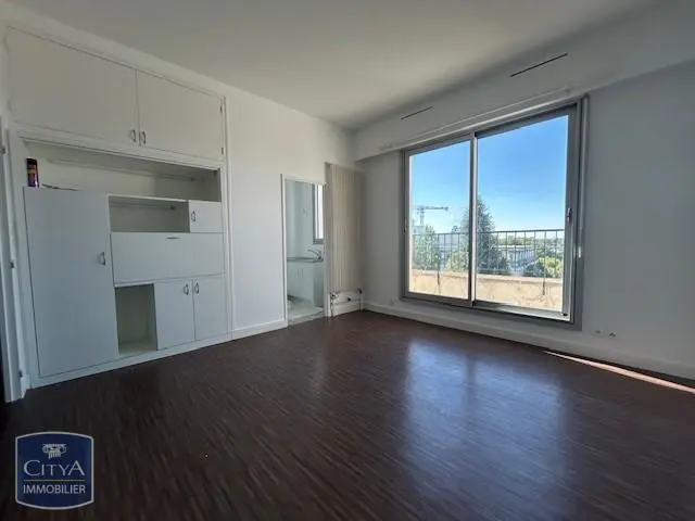 Photo 2 Appartement 2 pièces 45.42m²
