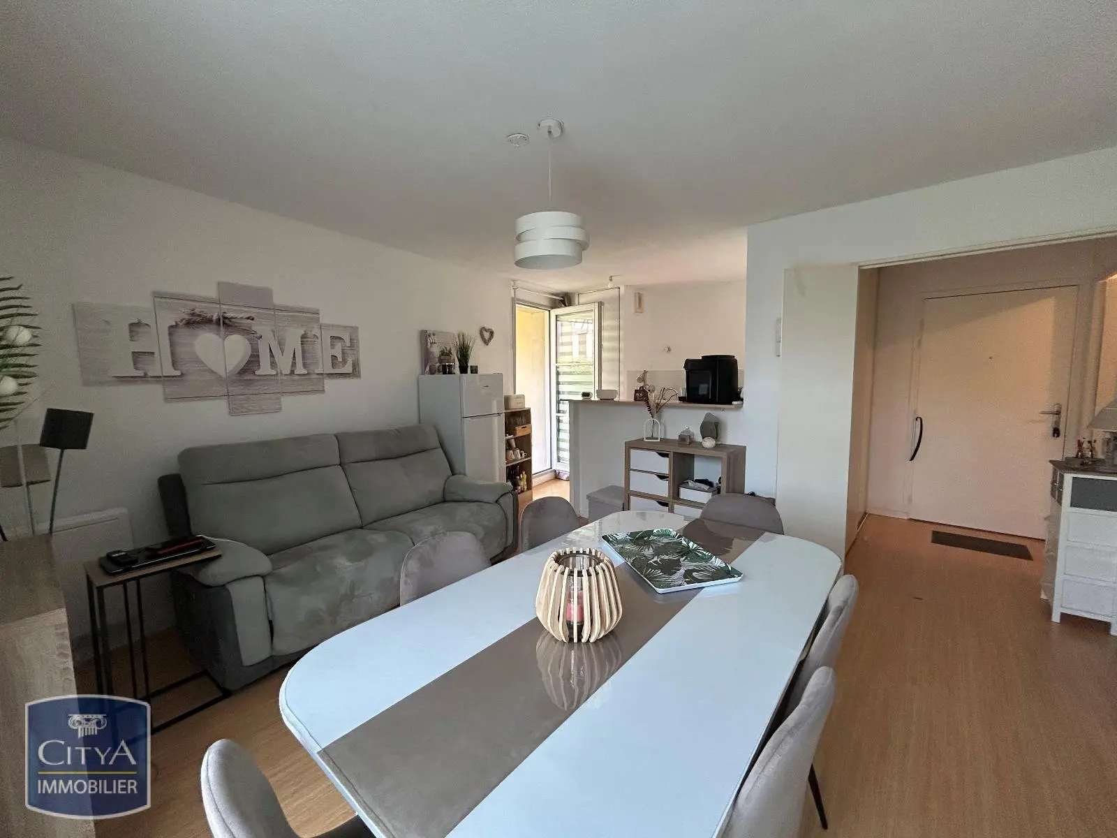 Photo 10 Appartement 2 pièces 39.23m²