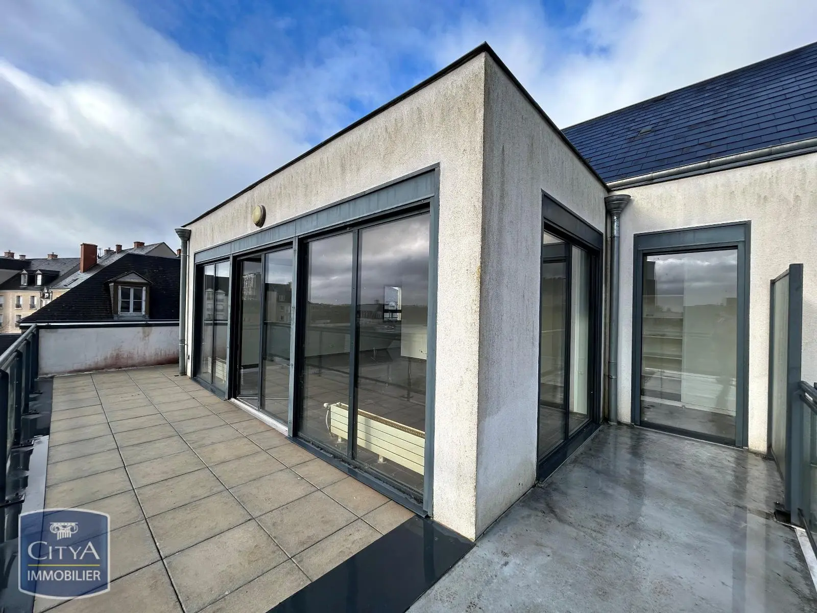 Photo 1 Appartement 3 pièces 81.97m²