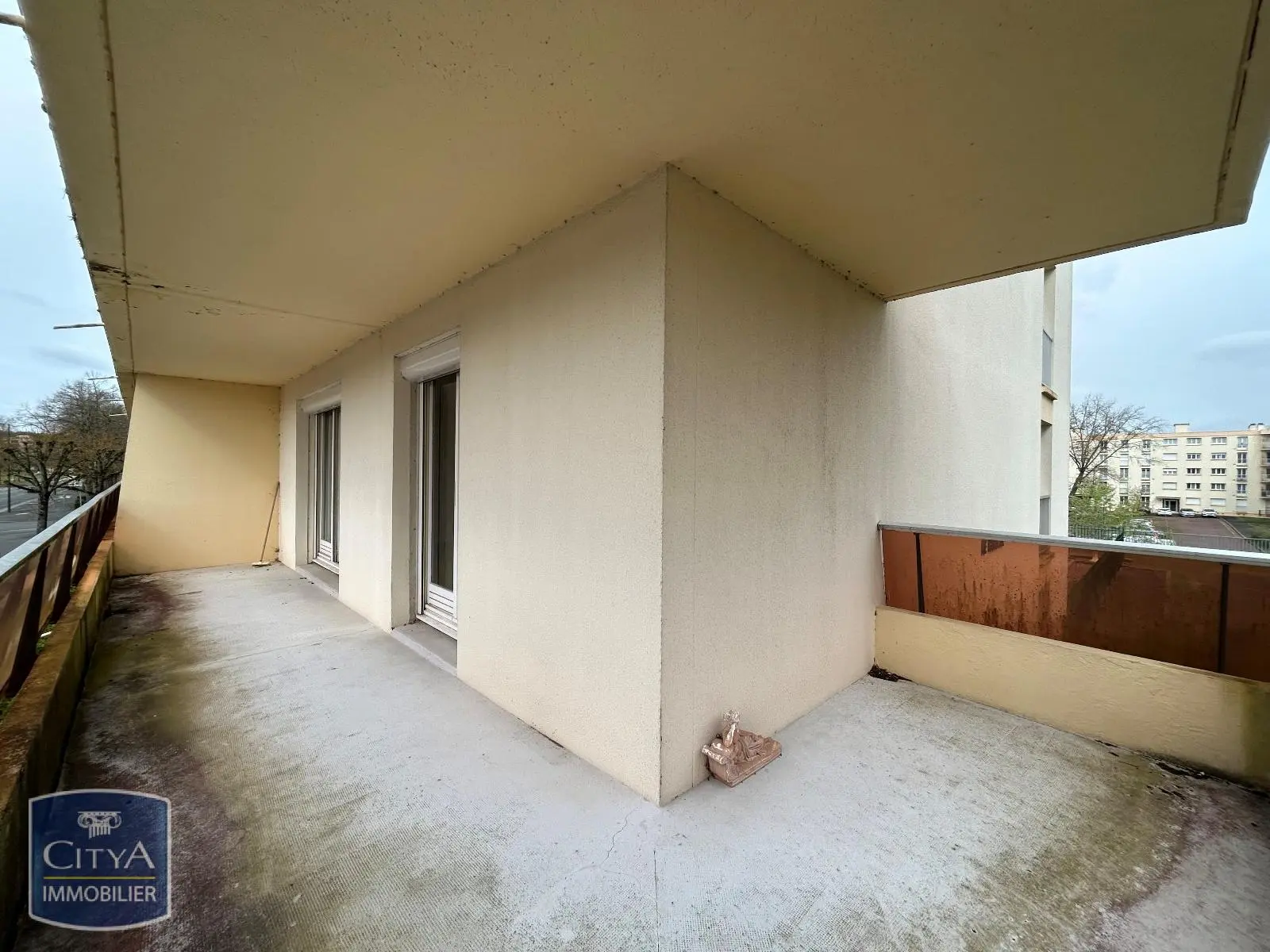 Photo 1 Appartement 4 pièces 80.05m²