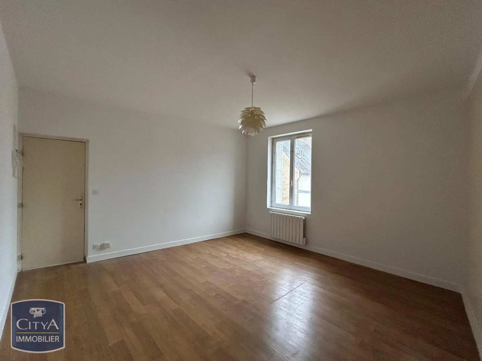 Photo 1 Appartement 2 pièces 38.05m²