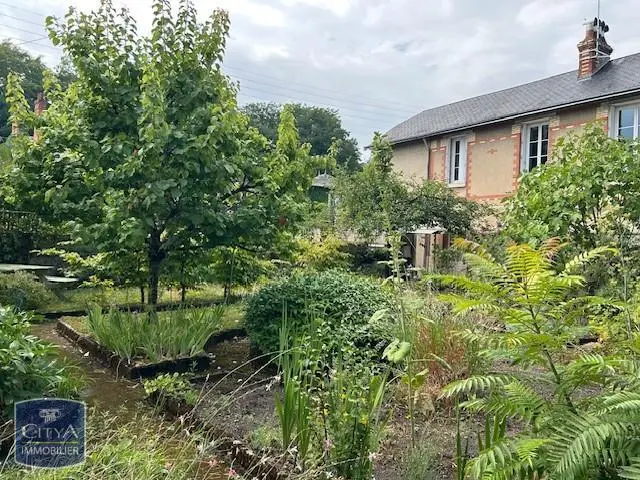 Photo 1 Appartement 3 pièces 59.55m²
