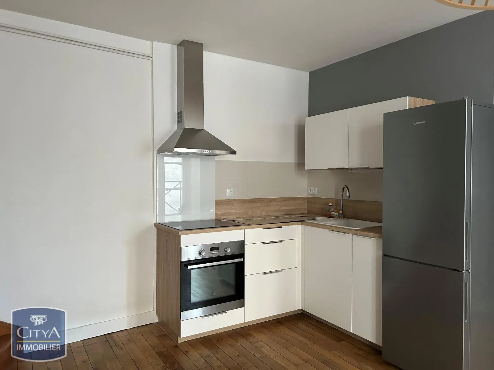 Photo 1 Appartement 3 pièces 30m²