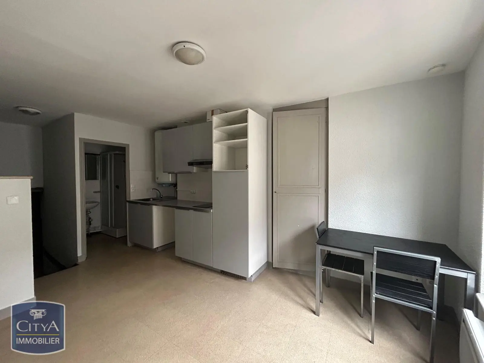 Photo 2 Appartement 2 pièces 31.28m²