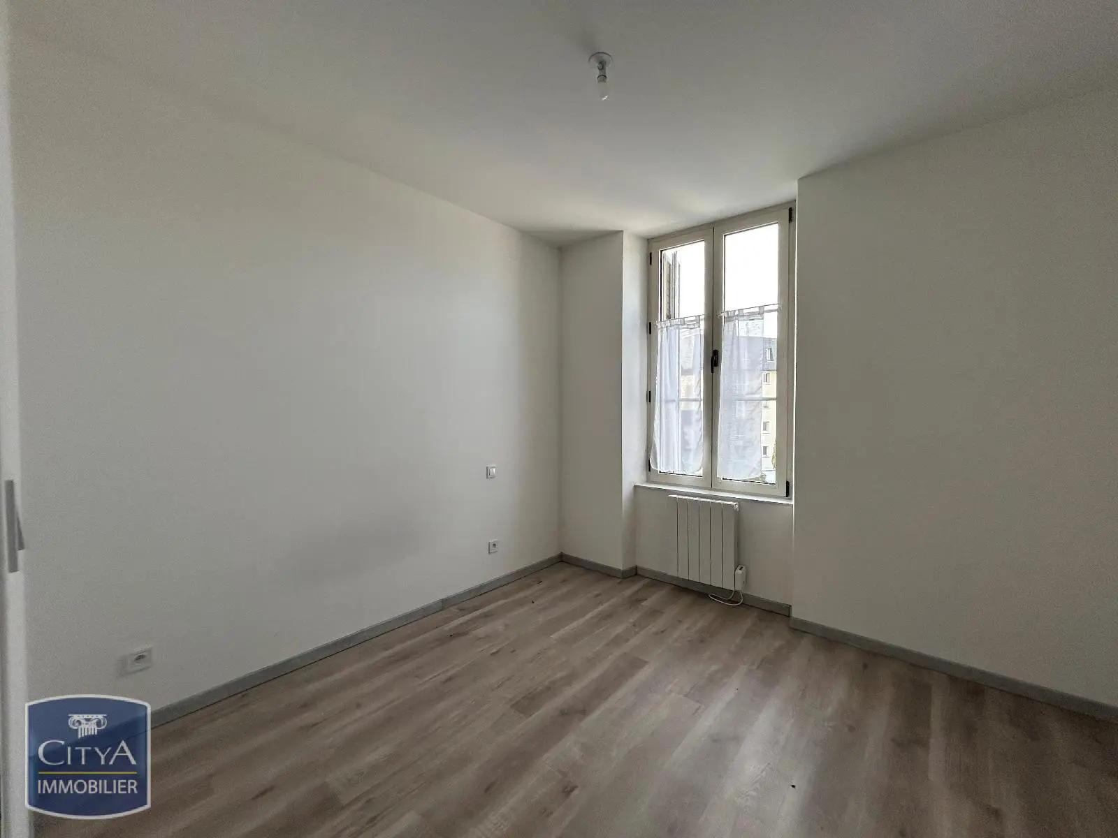Photo 3 Appartement 2 pièces 31.67m²