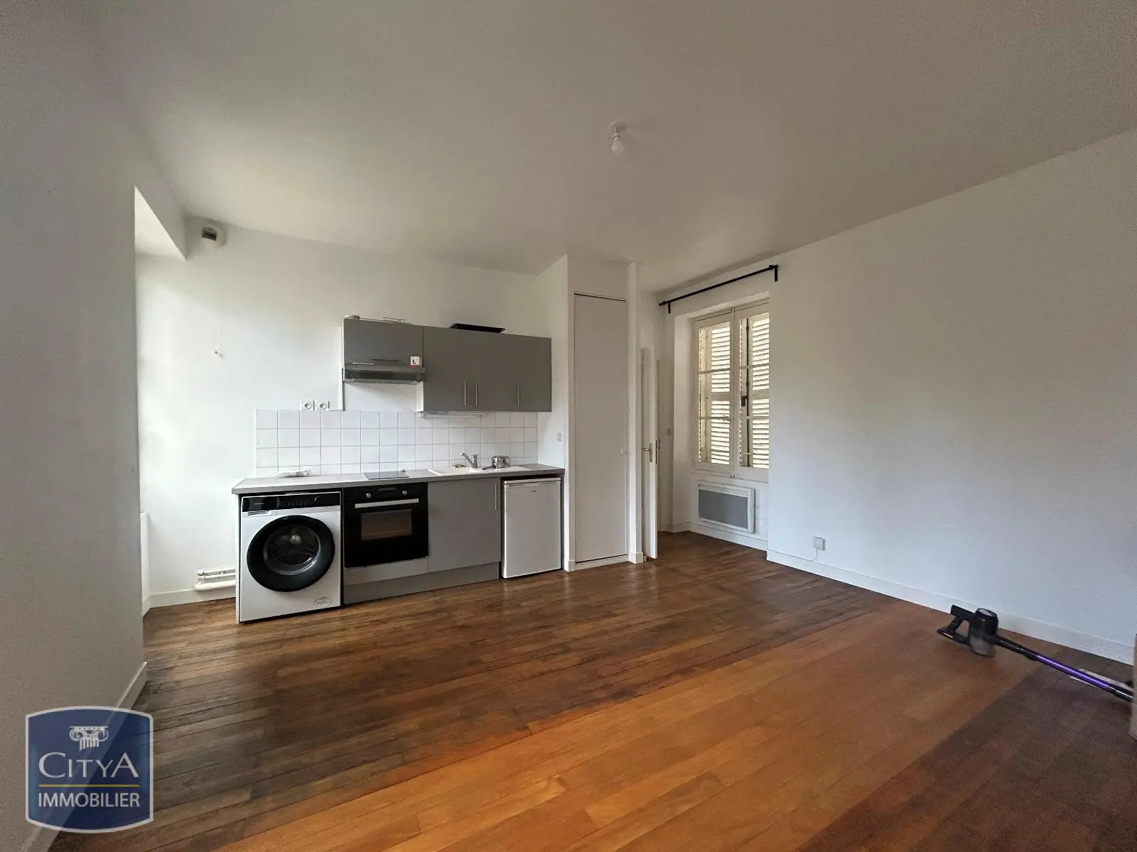 Photo 3 Appartement 2 pièces 48.2m²