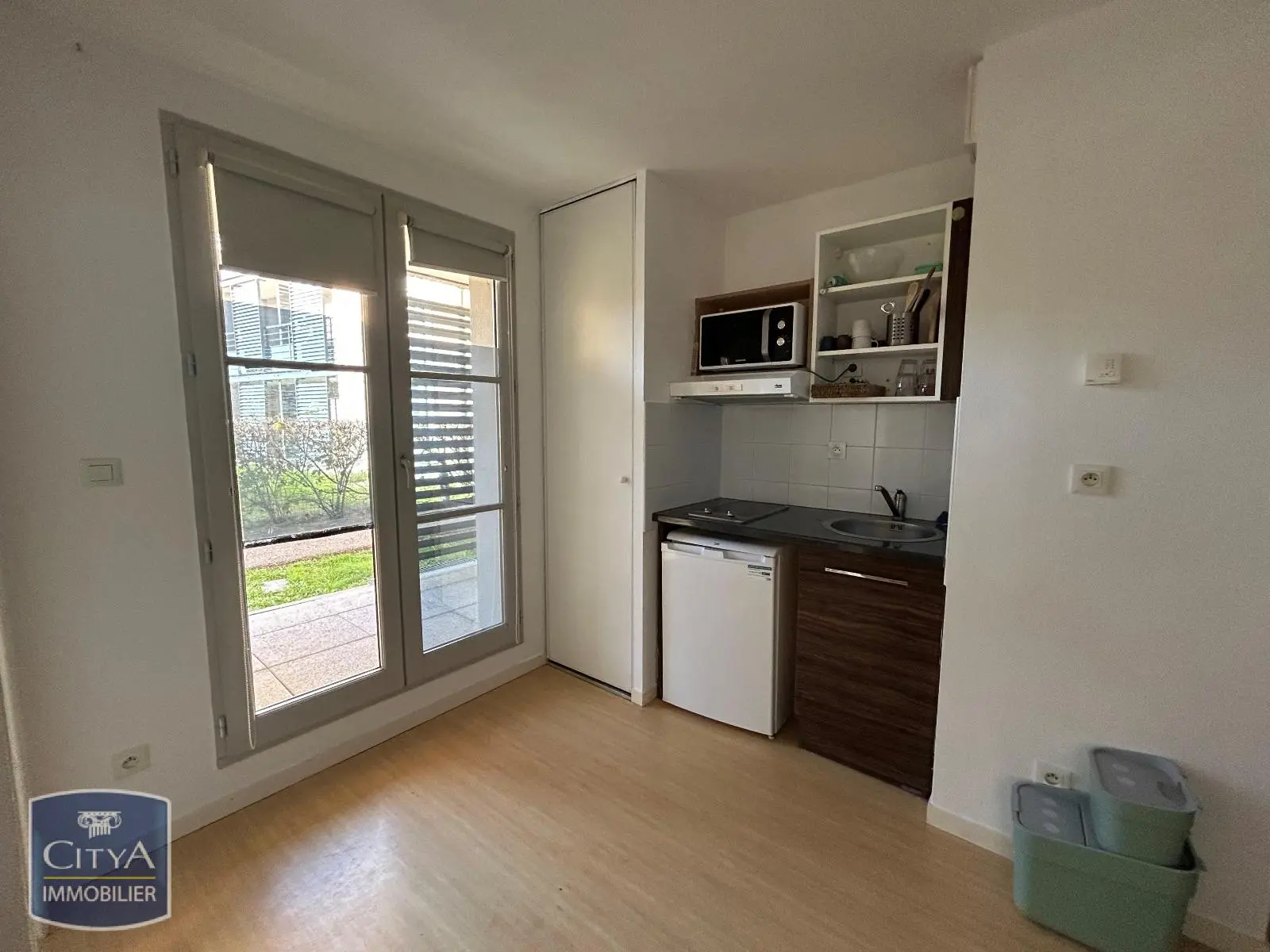 Photo 4 Appartement 2 pièces 28.79m²