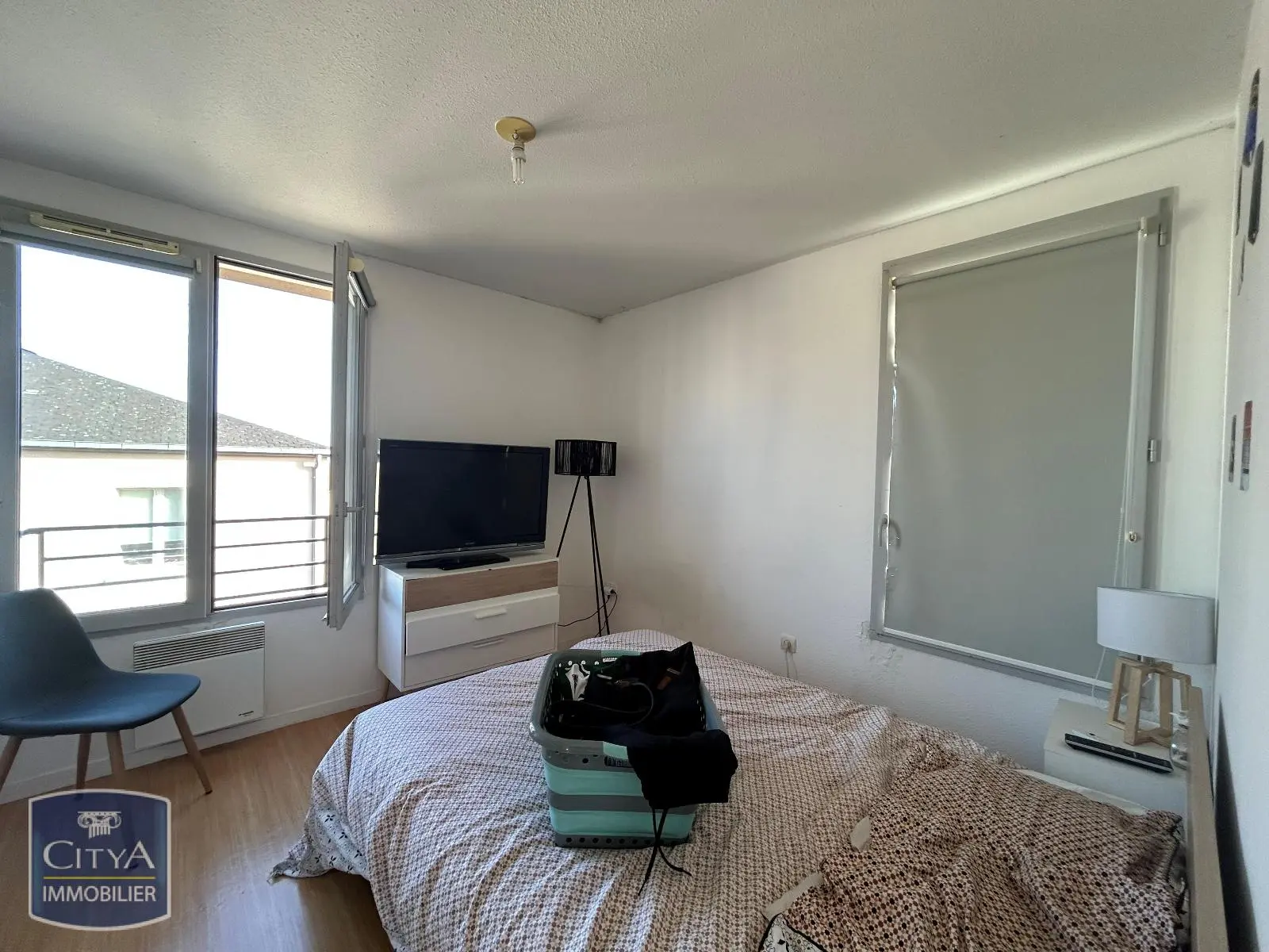 Photo 4 Appartement 2 pièces 49.87m²