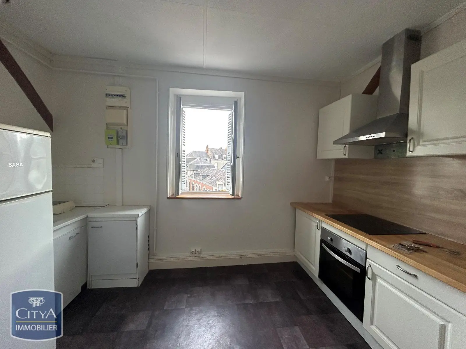 Photo 2 Appartement 3 pièces 64.18m²