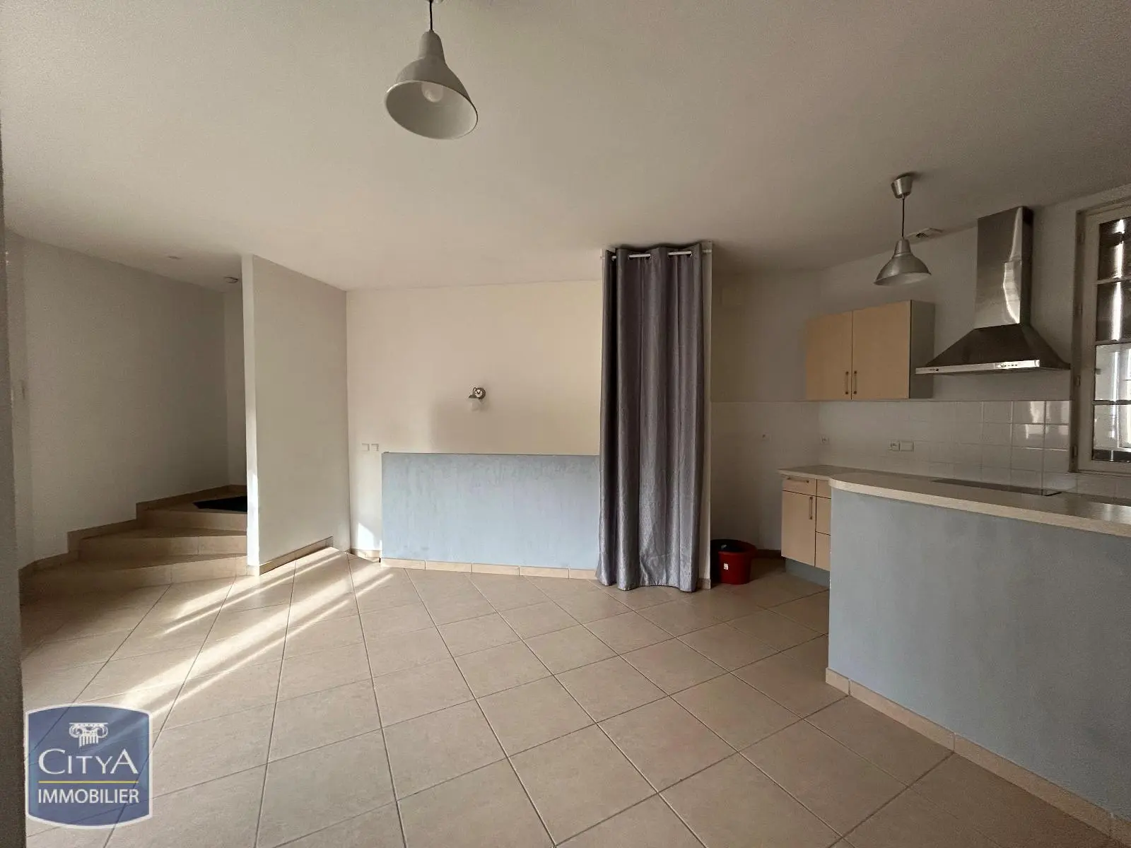 Photo 2 Appartement 2 pièces 60.3m²