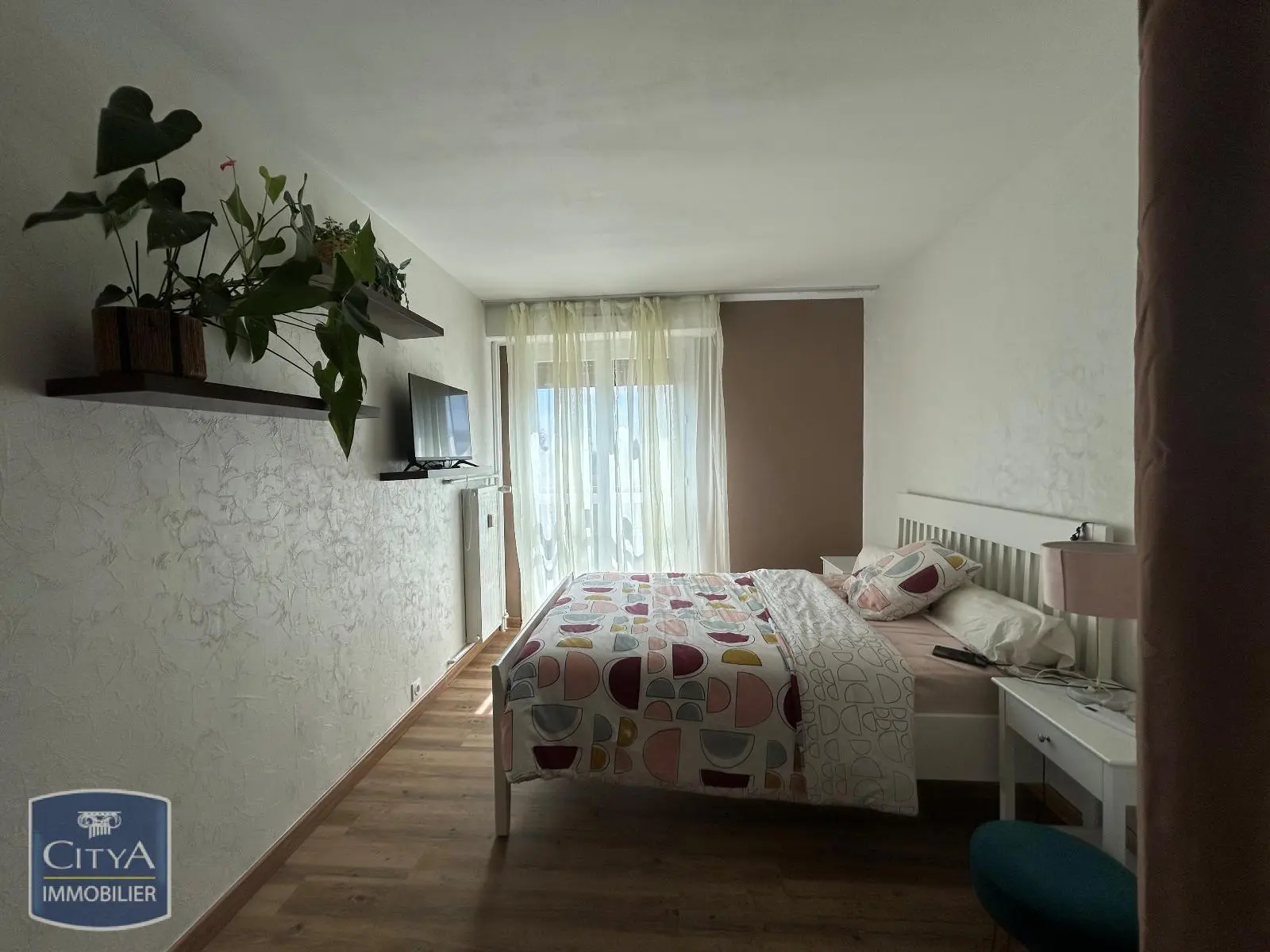 Photo 2 appartement Blois