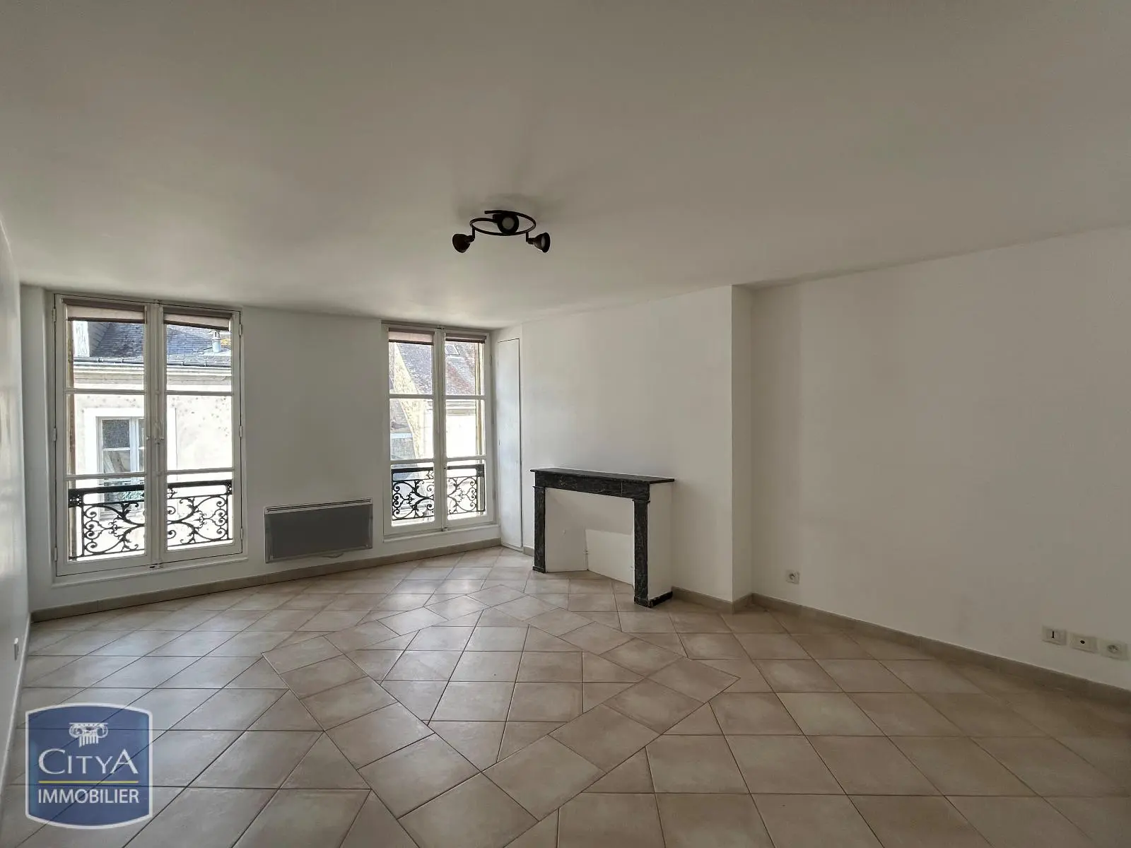 Photo 1 Appartement 2 pièces 45.27m²
