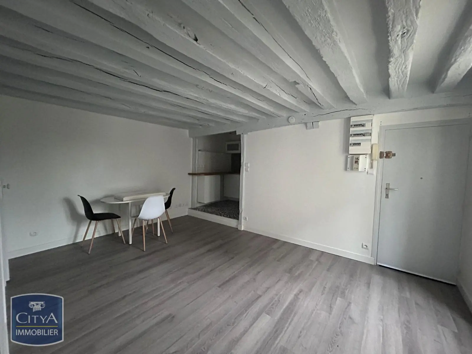 Photo 1 Appartement 2 pièces 35.15m²