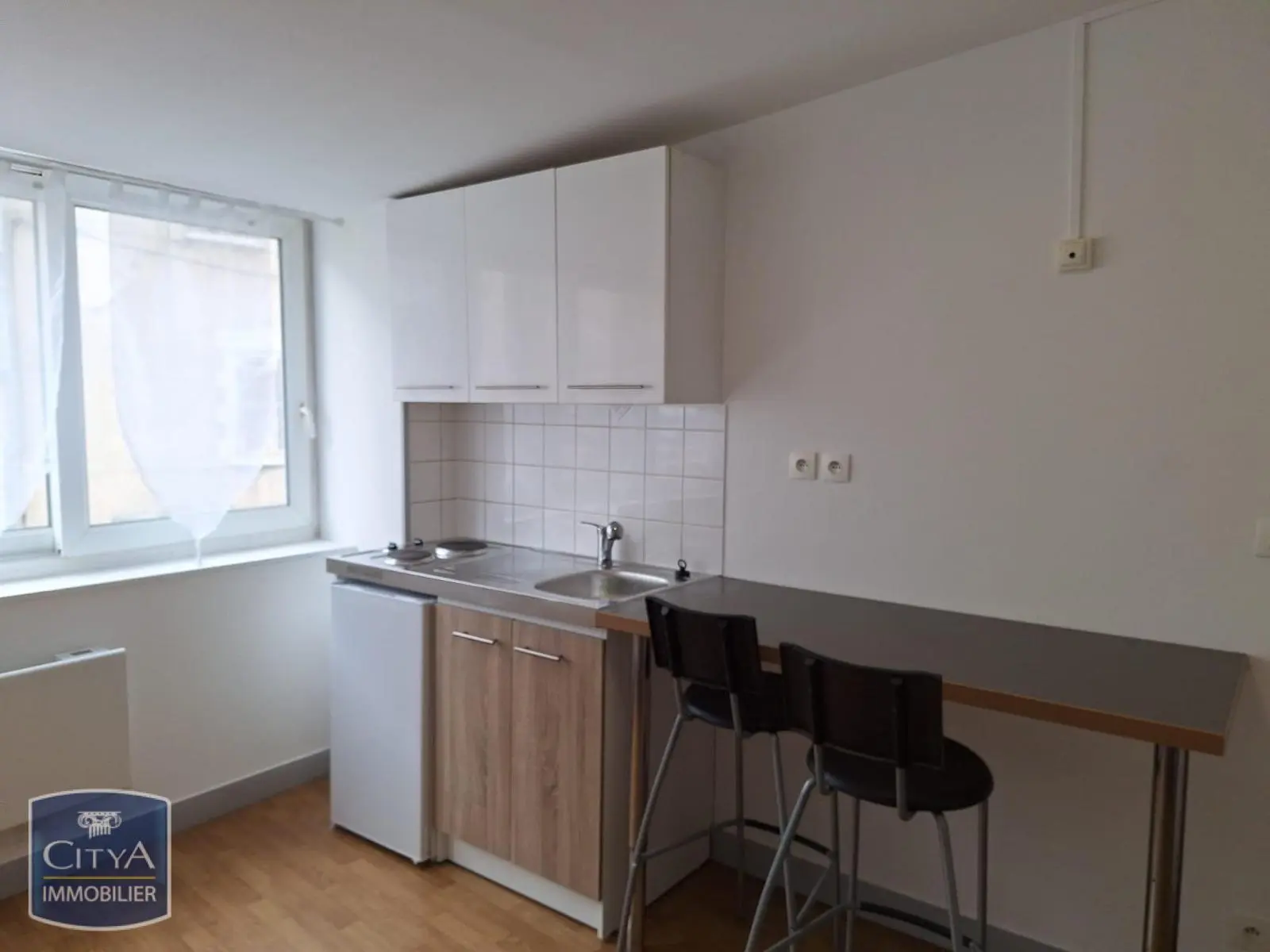 Photo 1 Appartement 2 pièces 27m²