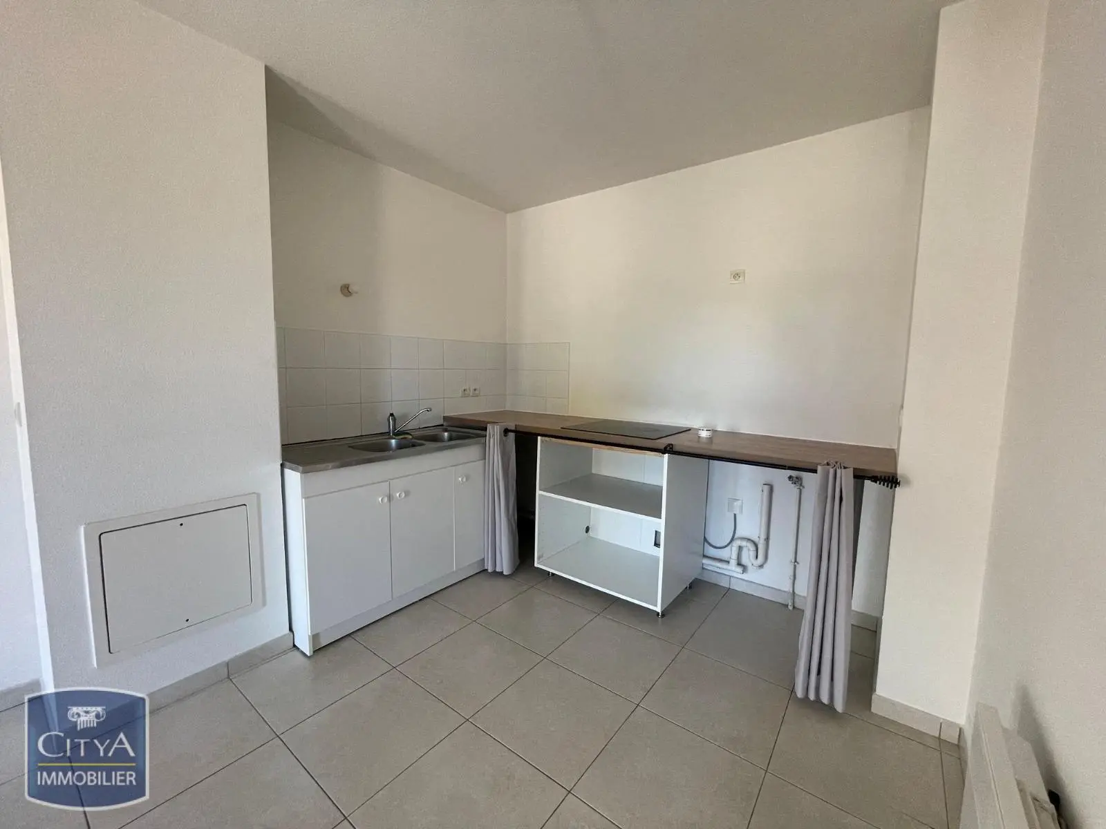 Photo 3 Appartement 2 pièces 43.08m²