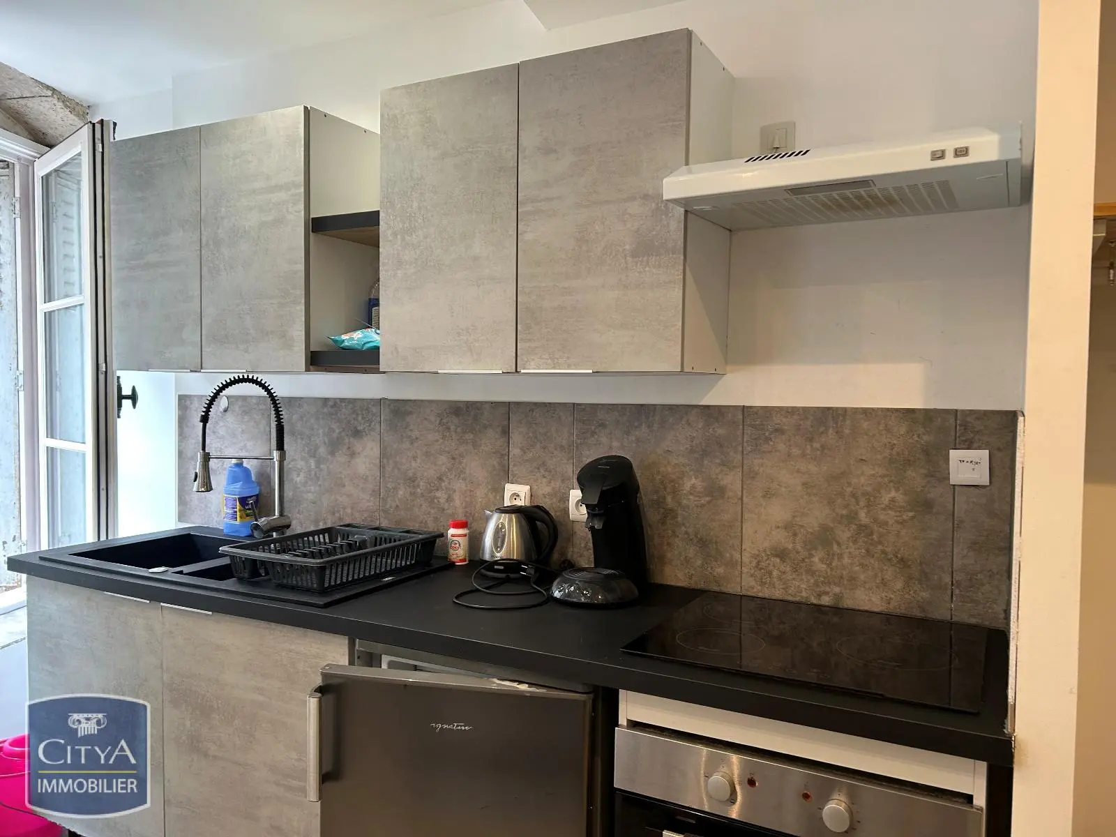 Photo 5 Appartement 1 pièce 22.89m²