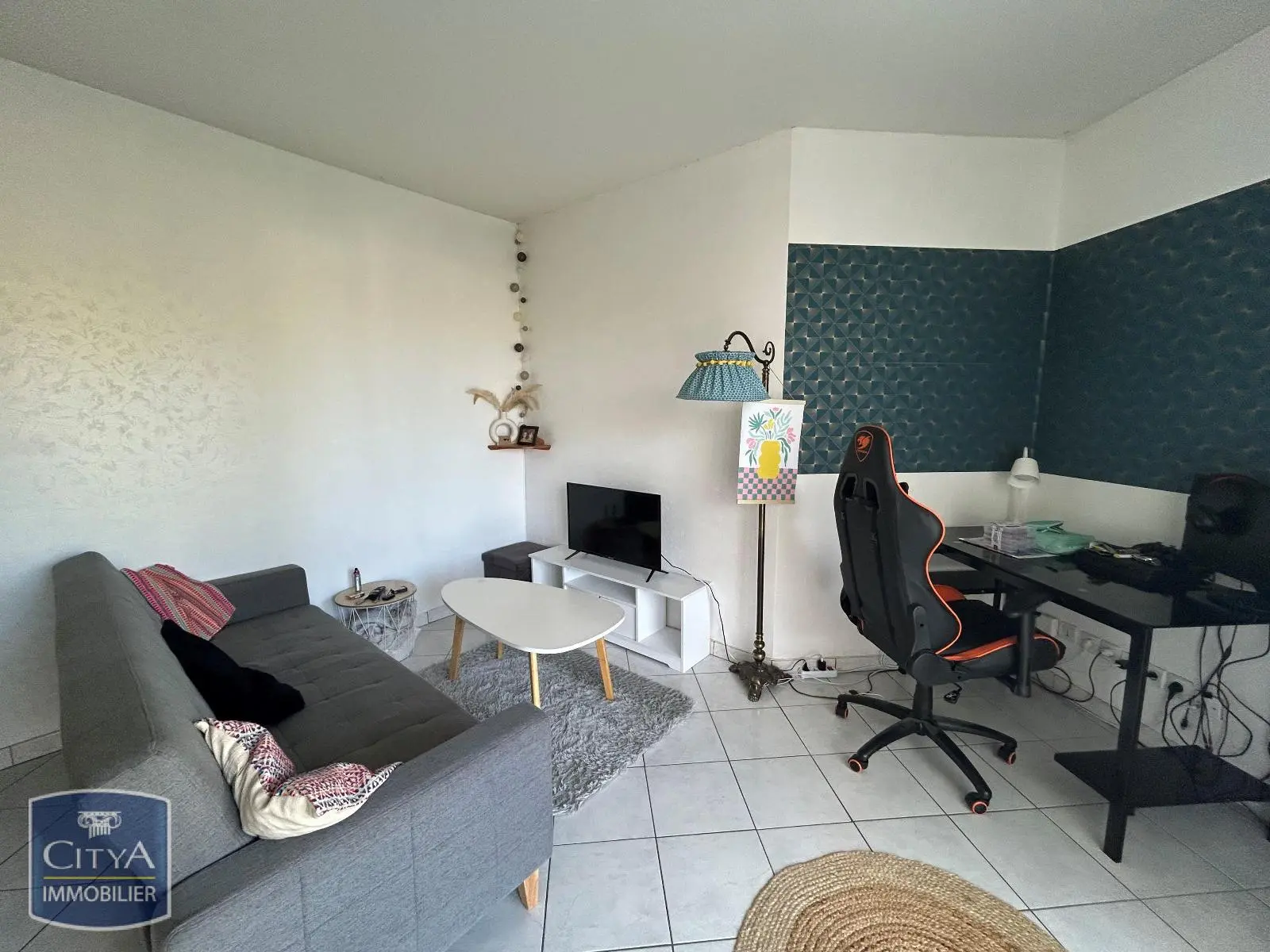 Photo 5 Appartement 2 pièces 38.11m²