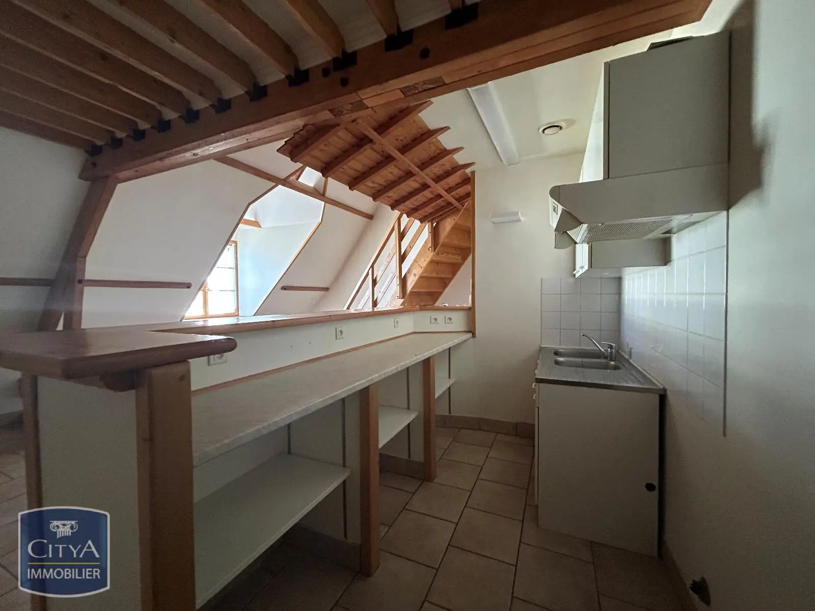 Photo 3 Appartement 2 pièces 38.5m²