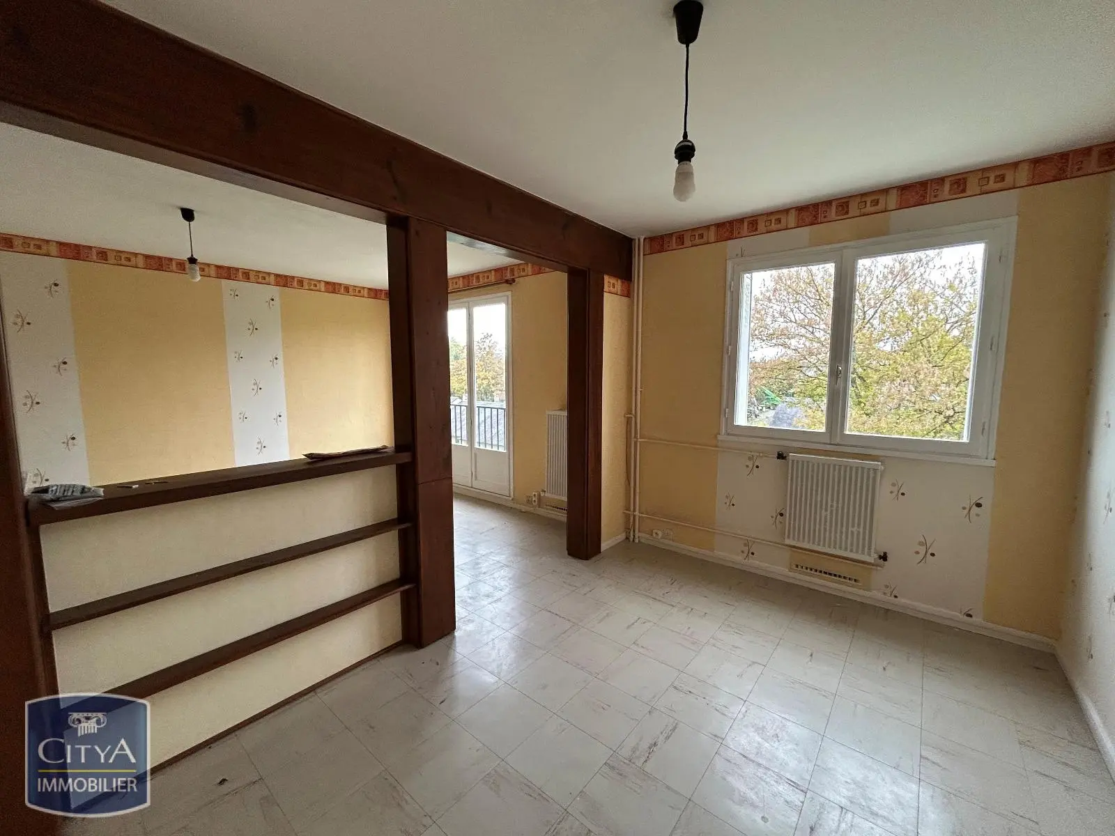 Photo 6 Appartement 4 pièces 70m²