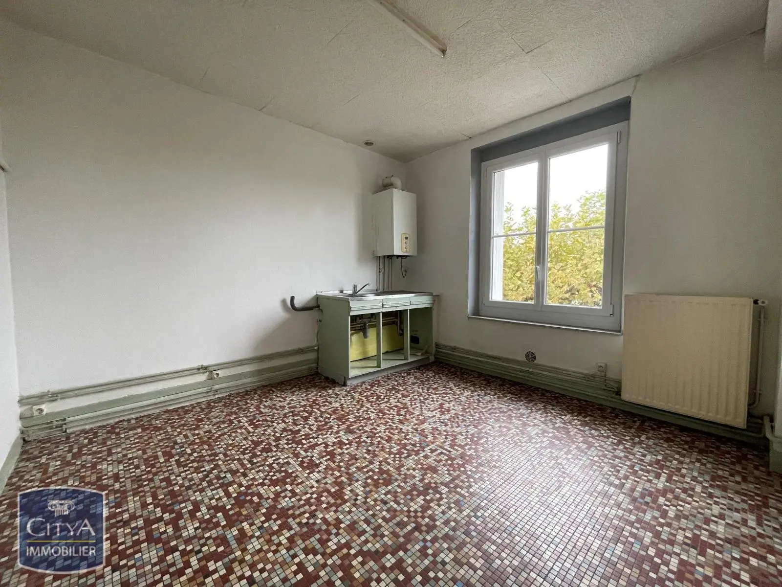 Photo 5 Appartement 3 pièces 55.93m²