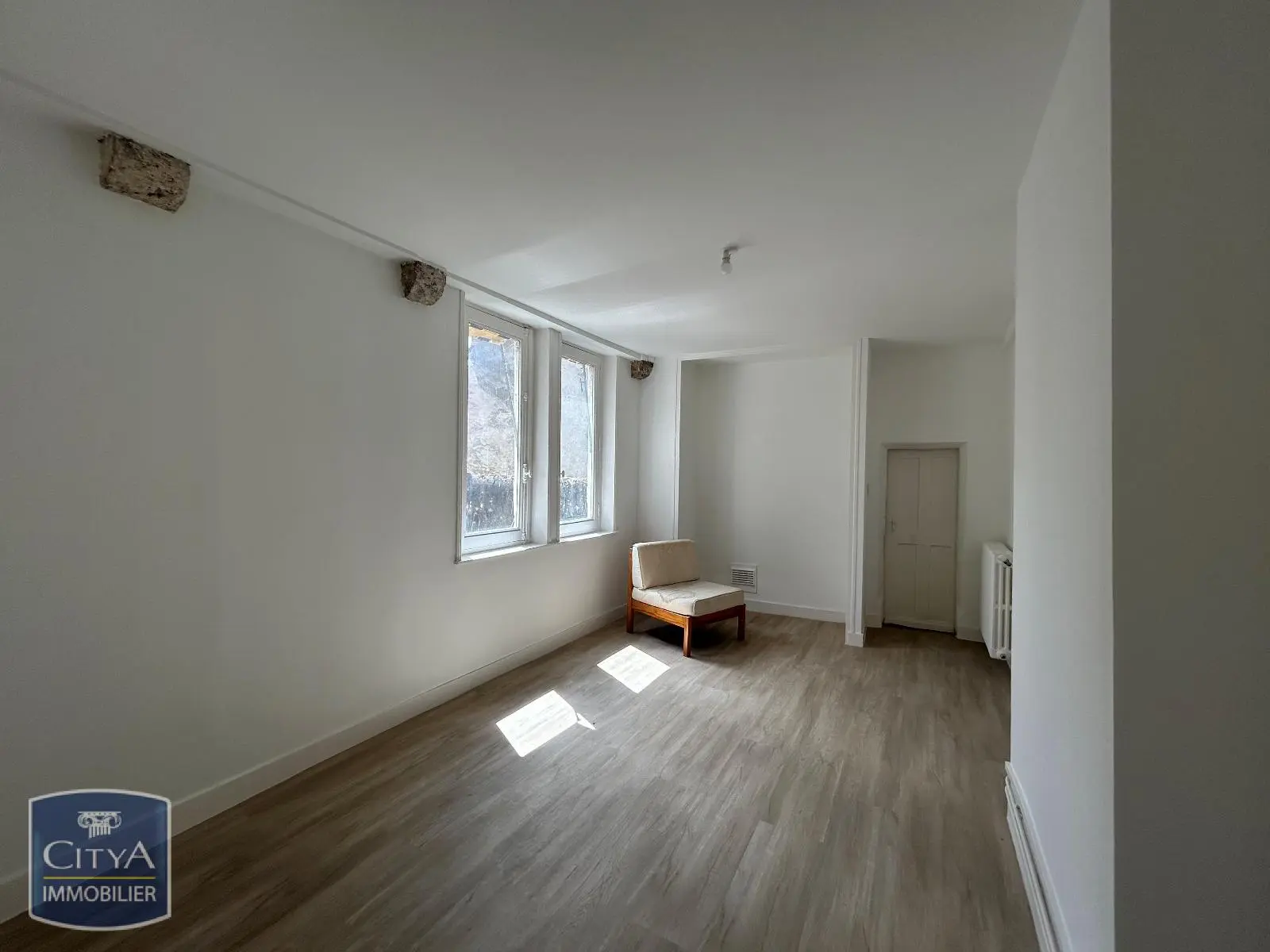 Photo 8 Appartement 2 pièces 48.74m²
