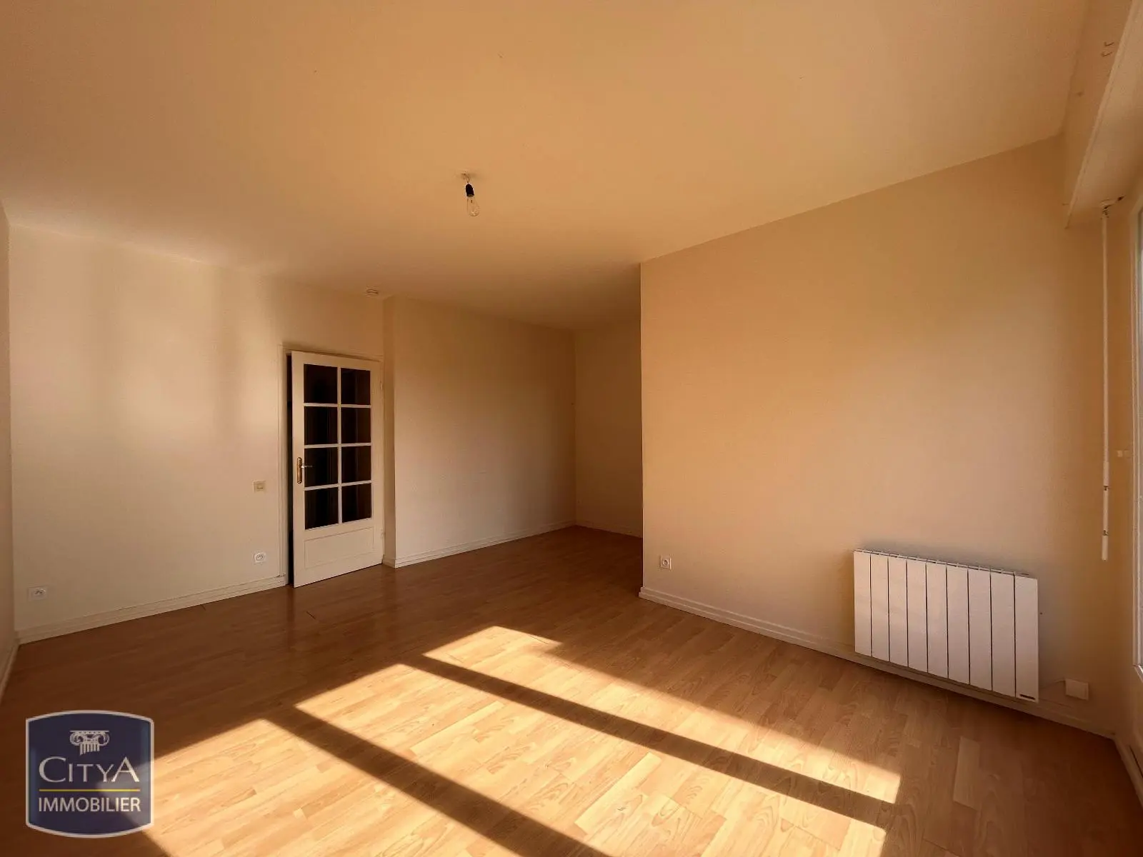 Photo 4 Appartement 1 pièce 35.9m²