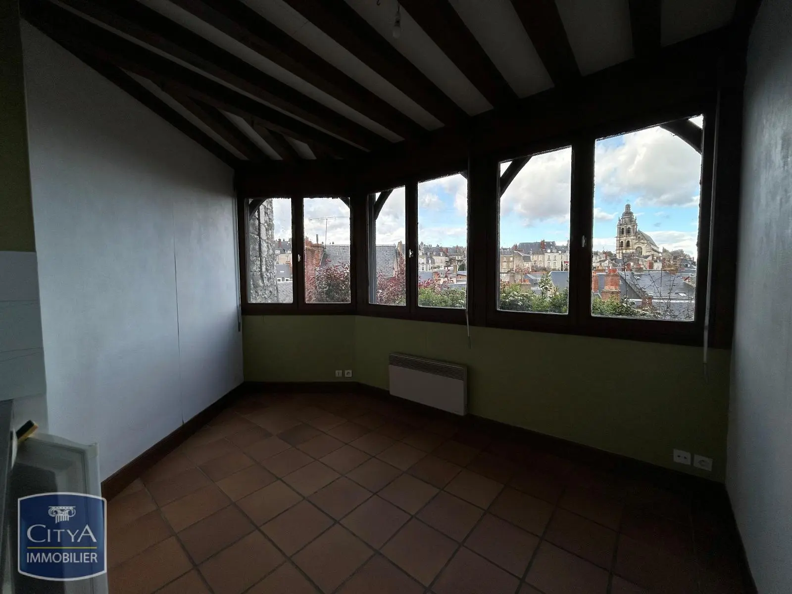 Photo 2 Appartement 1 pièce 15m²