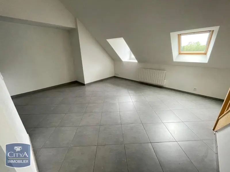 Photo 6 Appartement 3 pièces 45.15m²