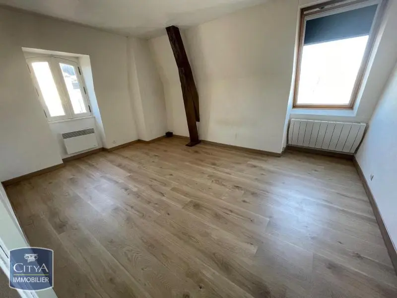 Photo 1 Appartement 2 pièces 44.18m²