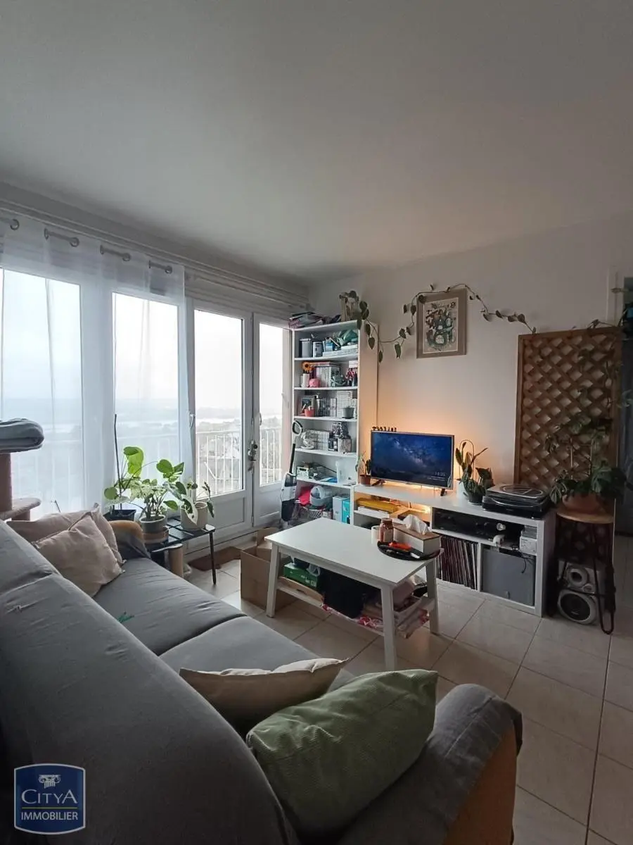 Photo 1 Appartement 2 pièces 37.1m²