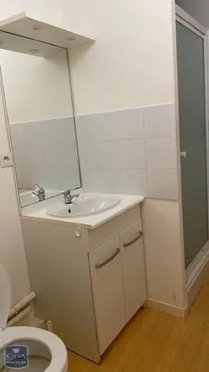 Photo 3 appartement Blois