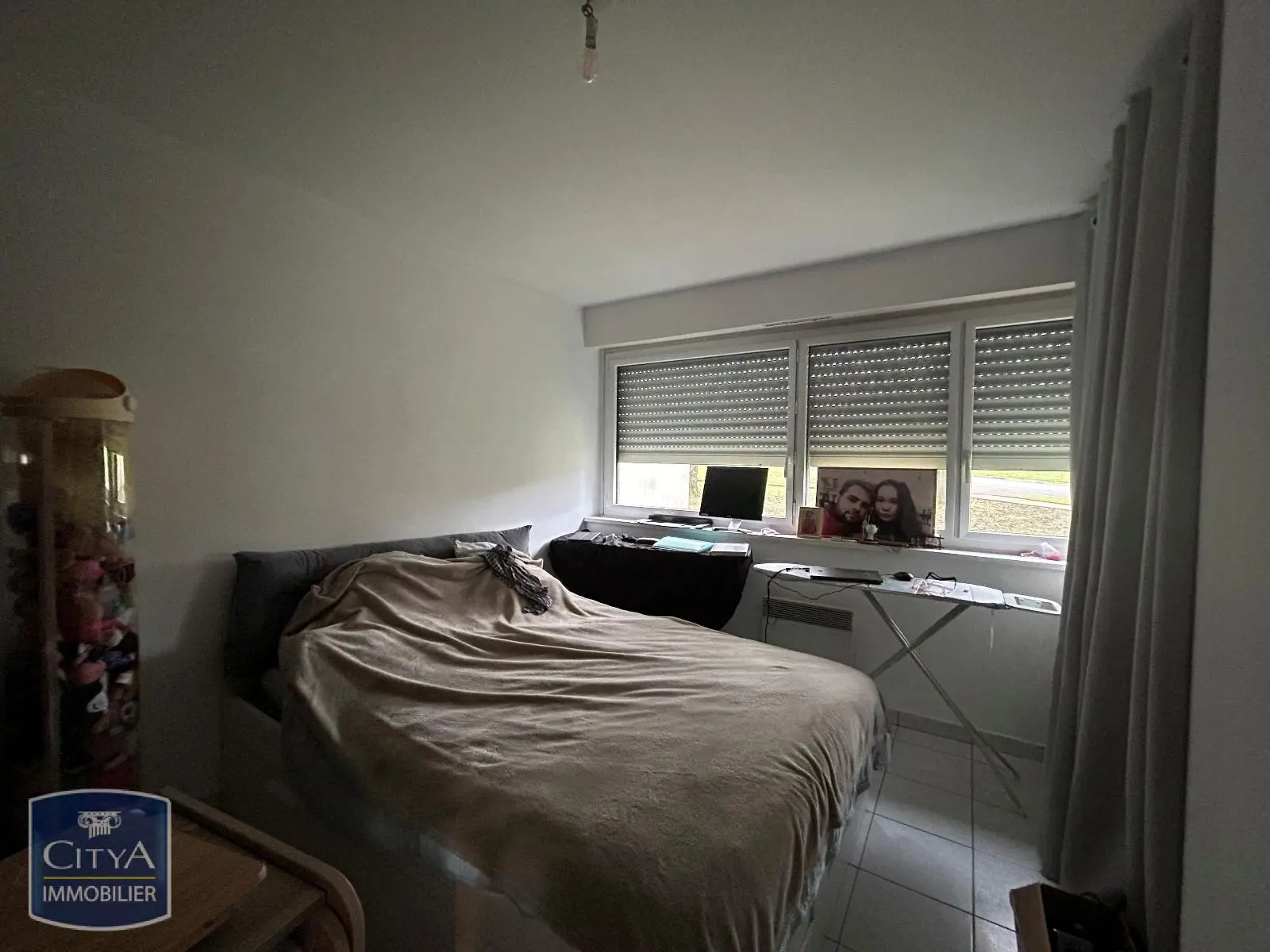 Photo 3 Appartement 1 pièce 37.79m²