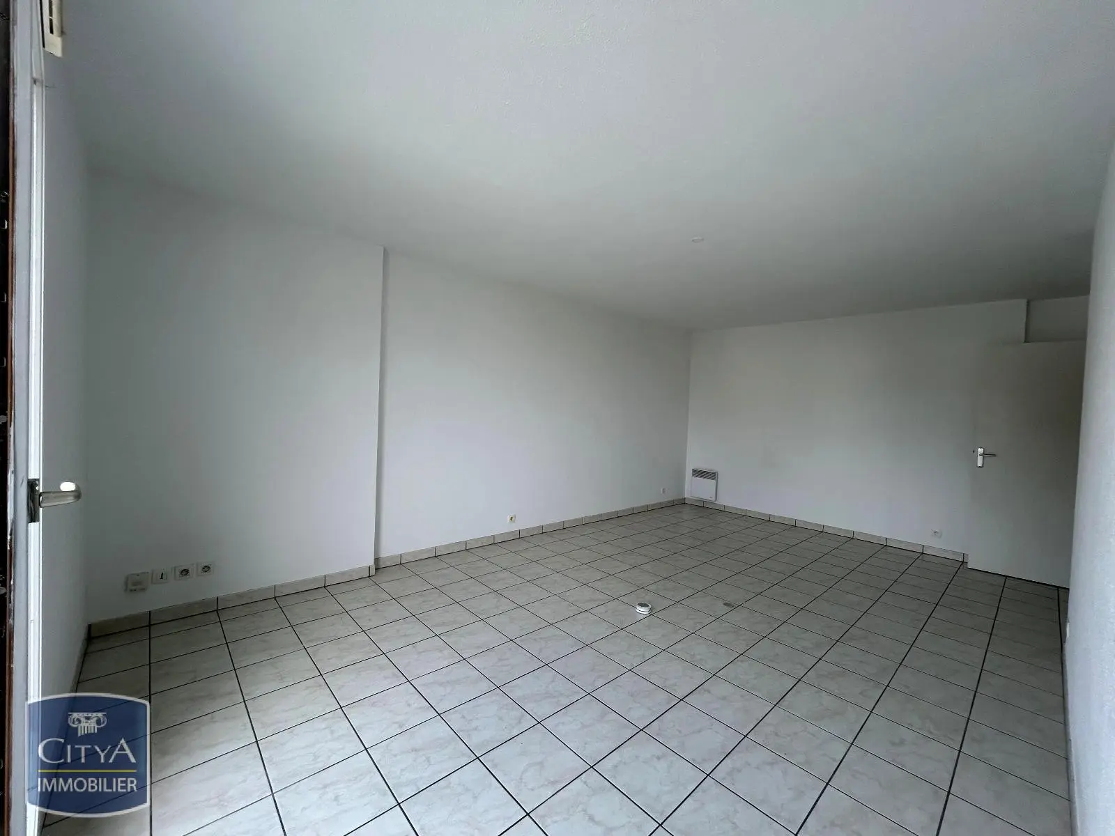 Photo 2 appartement Blois