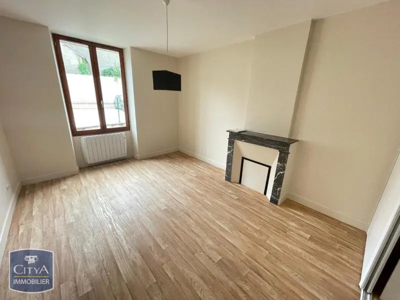 Photo 6 Appartement 2 pièces 45m²