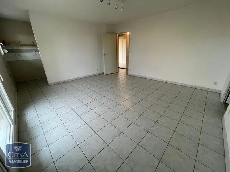 Photo 6 Appartement 2 pièces 54.26m²