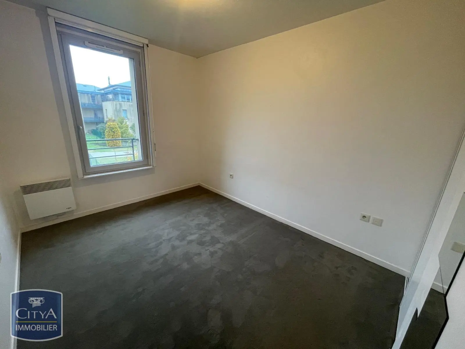 Photo 2 Appartement 2 pièces 46.19m²