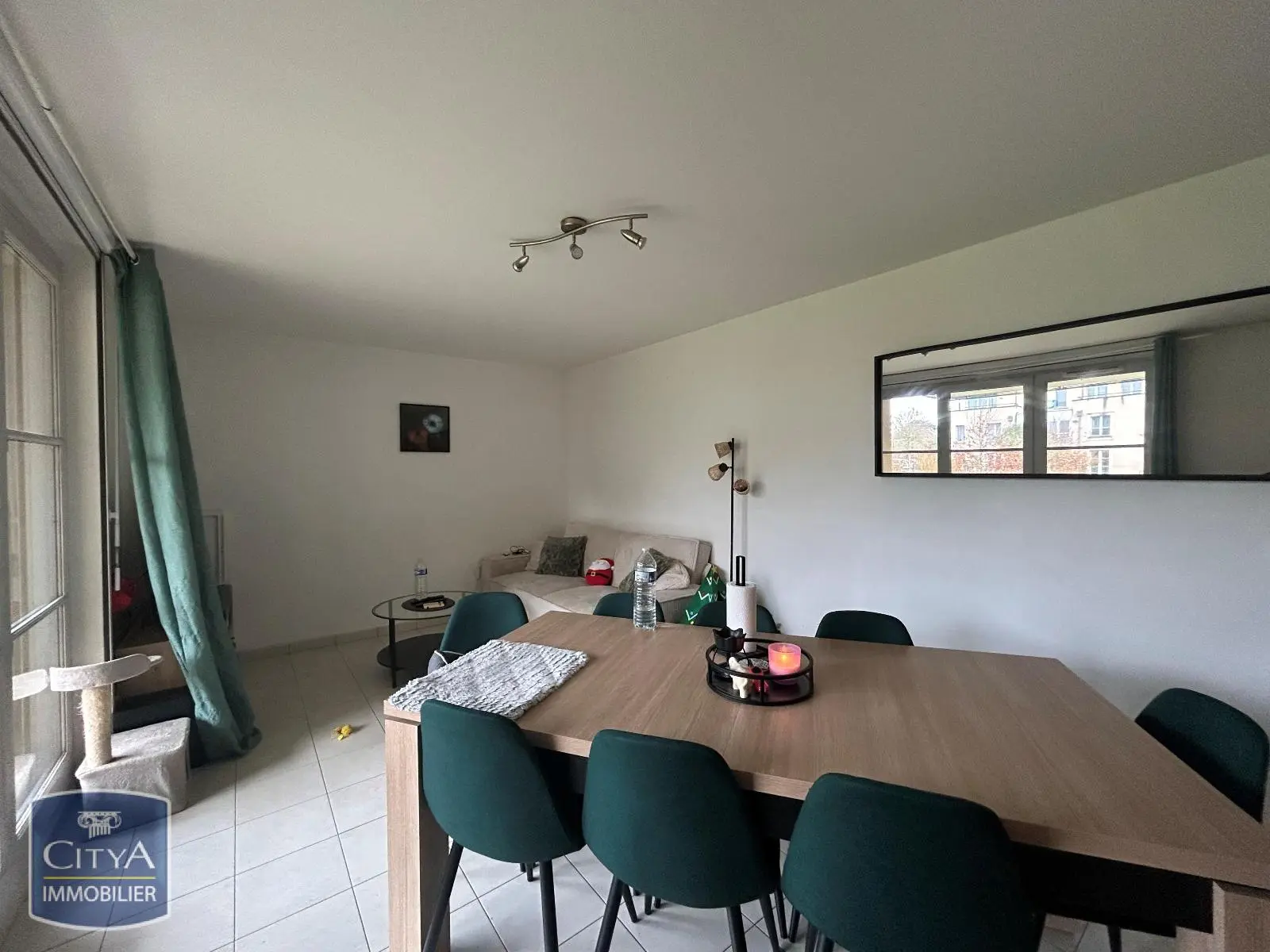 Photo 4 Appartement 3 pièces 62.15m²