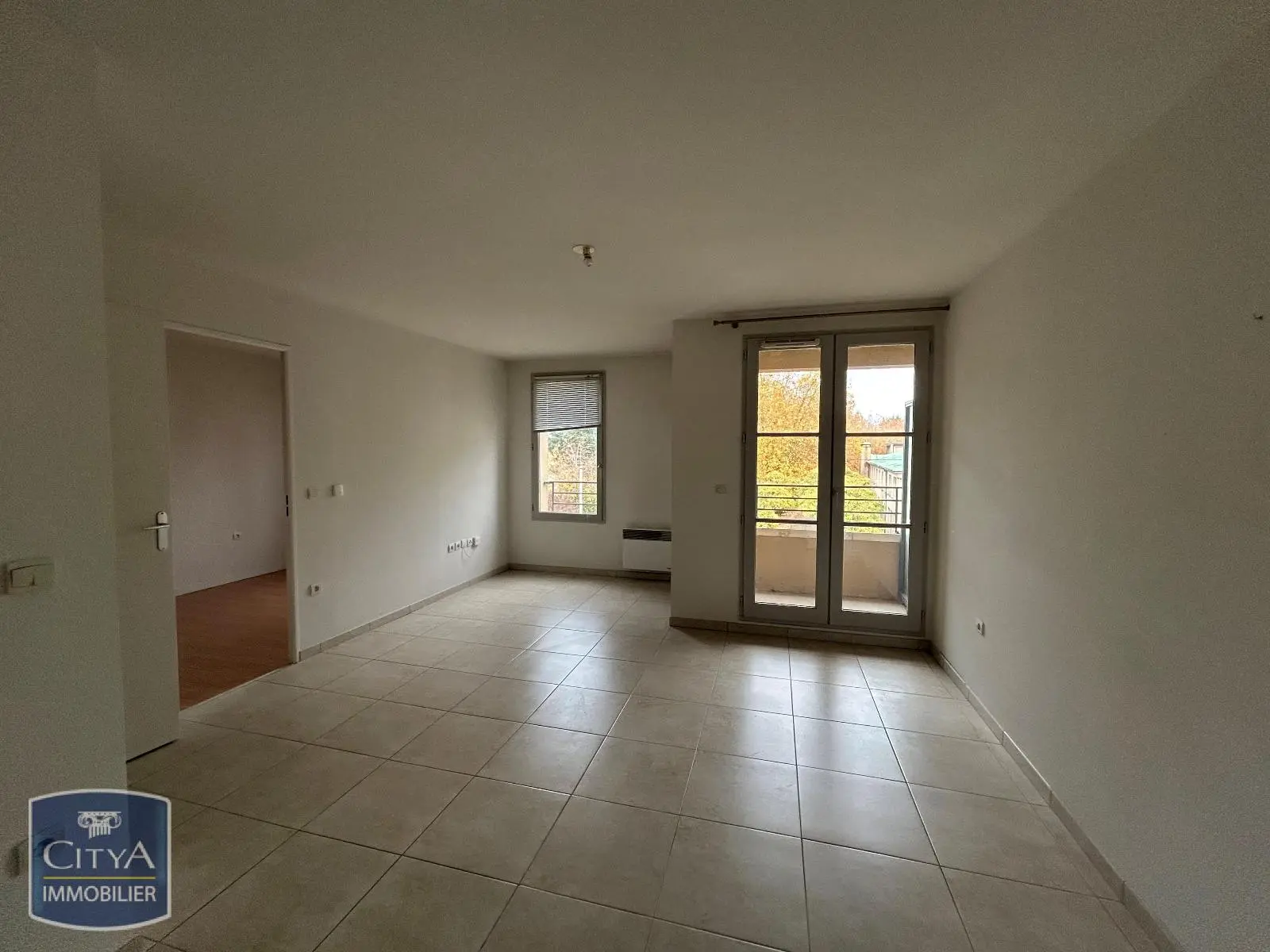Photo 1 Appartement 2 pièces 43.08m²