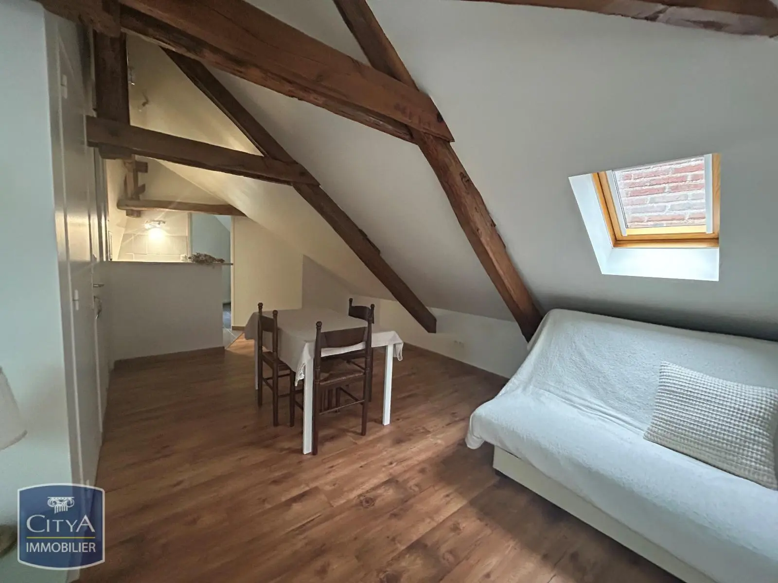 Photo 3 appartement Blois