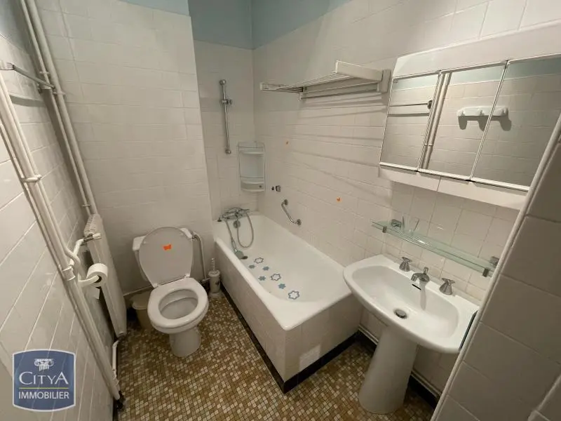 Photo 6 appartement Blois