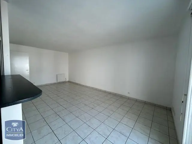 Photo 3 Appartement 2 pièces 48.45m²
