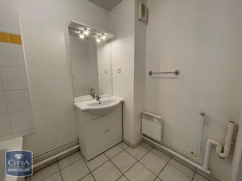 Photo 4 Appartement 2 pièces 48.73m²