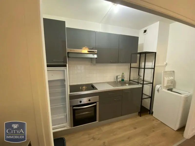 Photo 4 Appartement 2 pièces 36.57m²