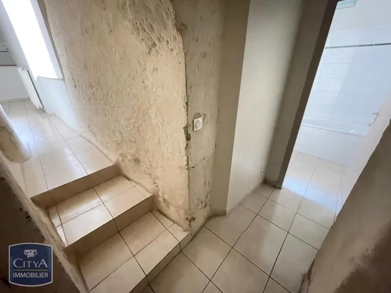 Photo 6 Appartement 2 pièces 32.63m²