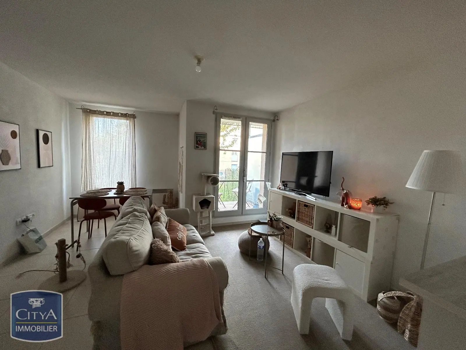 Photo 1 Appartement 2 pièces 43.08m²