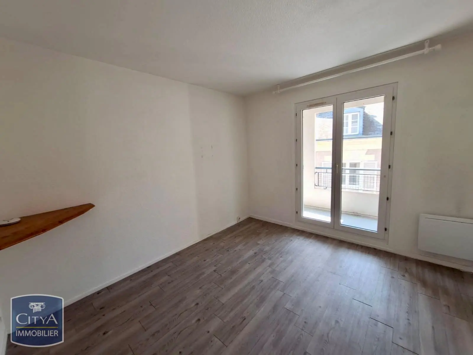 Photo 3 Appartement 1 pièce 16.79m²