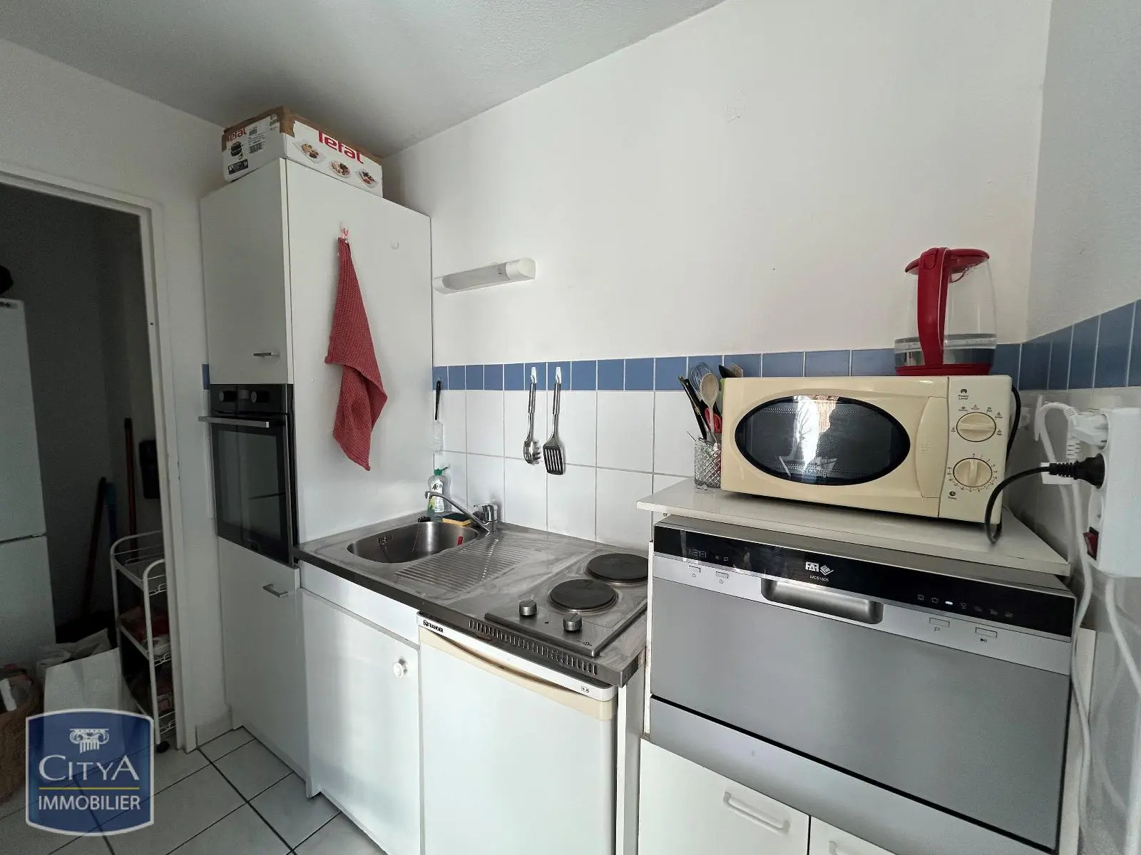 Photo 5 Appartement 3 pièces 56.47m²