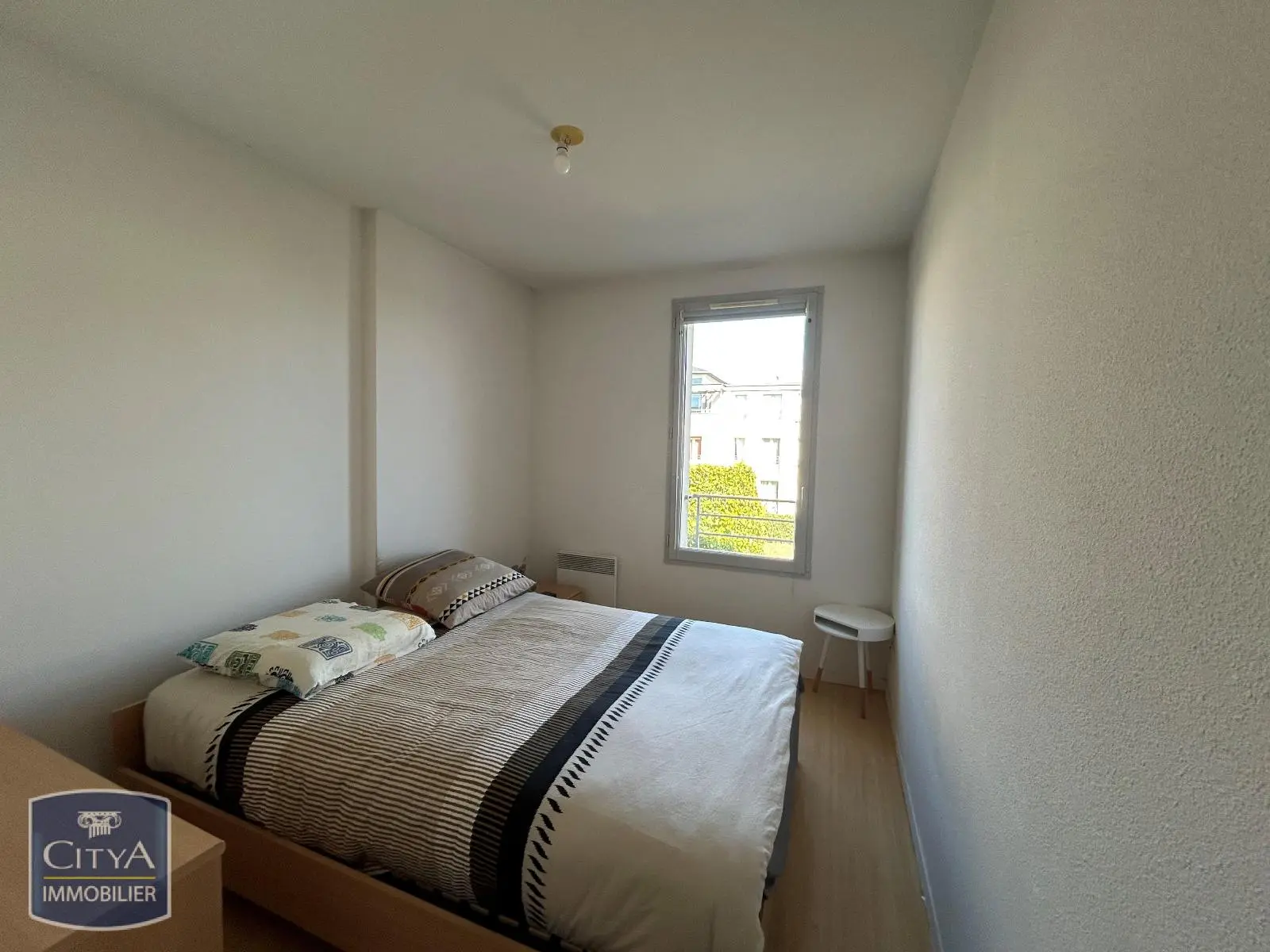 Photo 3 Appartement 2 pièces 31.89m²