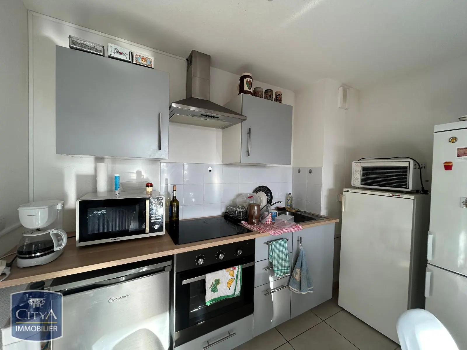 Photo 7 Appartement 3 pièces 51.34m²