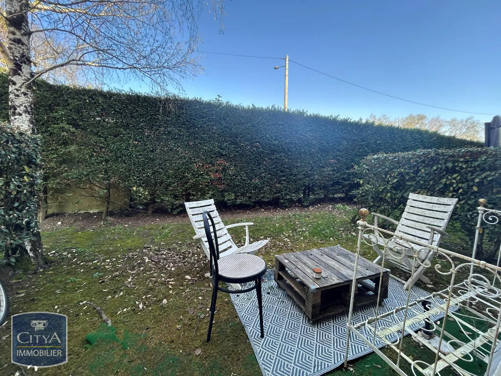 Photo 5 Appartement 3 pièces 63m²